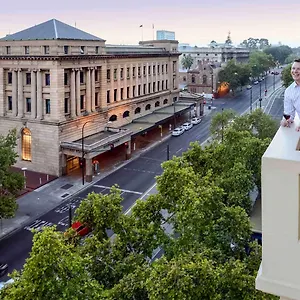 3* Hotel Grosvenor By Accor