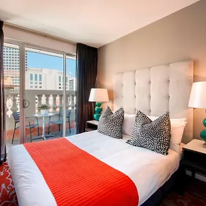 4* Appart hôtel Miller