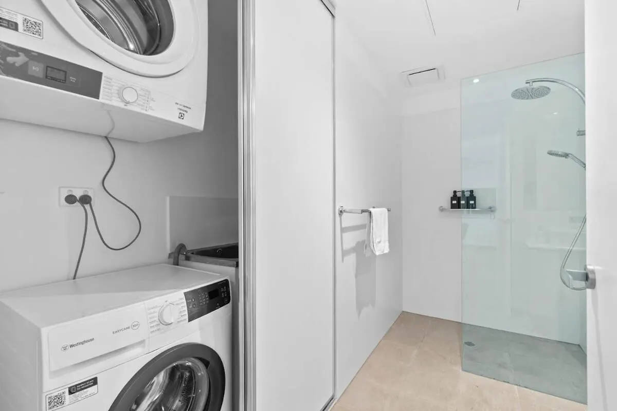Elegant 1Br Cbd Apt Walkable&Wi-Fi&Attractions Adelaide Apartment