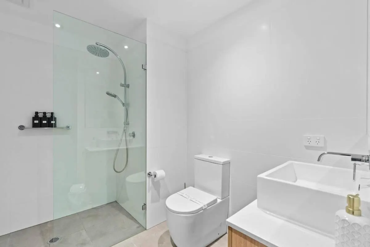 Apartment Elegant 1Br Cbd Apt Walkable&Wi-Fi&Attractions Adelaide