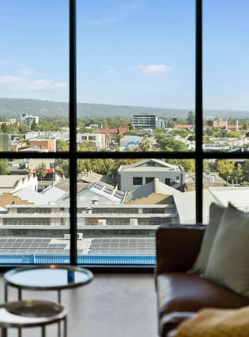 Elegant 1Br Cbd Apt Walkable&Wi-Fi&Attractions Adelaide