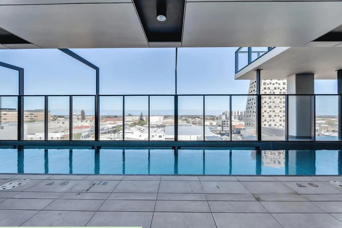 Elegant 1Br Cbd Apt Walkable&Wi-Fi&Attractions Adelaide Apartment