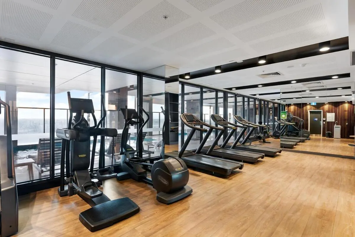 Apartment Elegant 1Br Cbd Apt Walkable&Wi-Fi&Attractions Adelaide