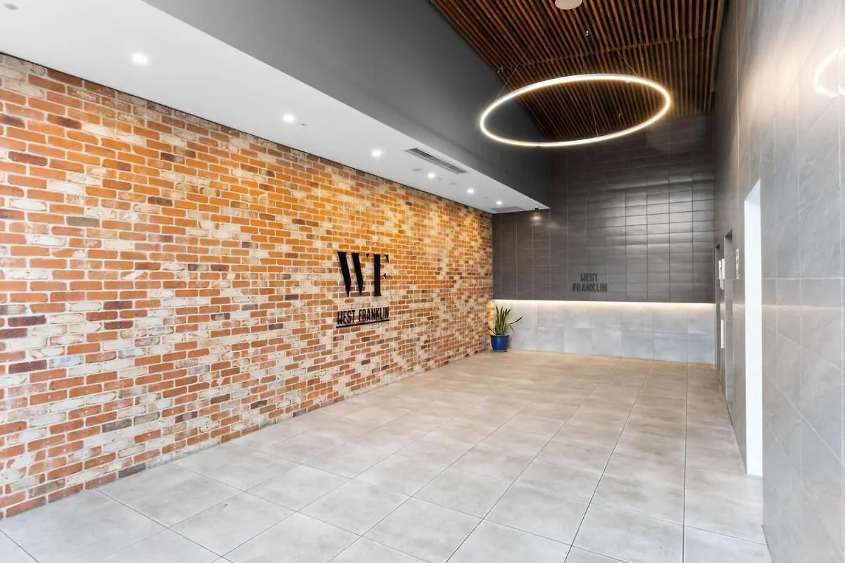 Elegant 1Br Cbd Apt Walkable&Wi-Fi&Attractions Adelaide Australia