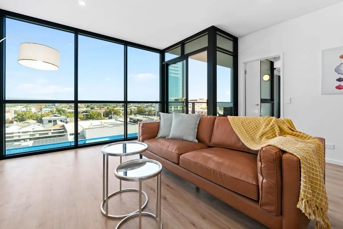 Apartment Elegant 1Br Cbd Apt Walkable&Wi-Fi&Attractions Adelaide Australia