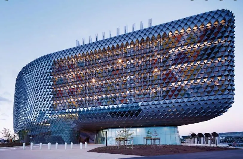 Elegant 1Br Cbd Apt Walkable&Wi-Fi&Attractions Adelaide Australia