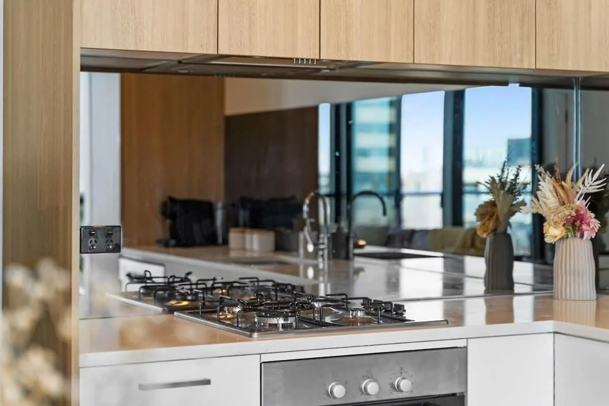 Apartment Elegant 1Br Cbd Apt Walkable&Wi-Fi&Attractions Adelaide Australia